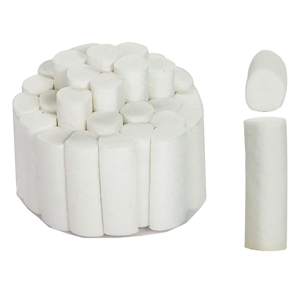 Oro Cotton Roll - Image 5