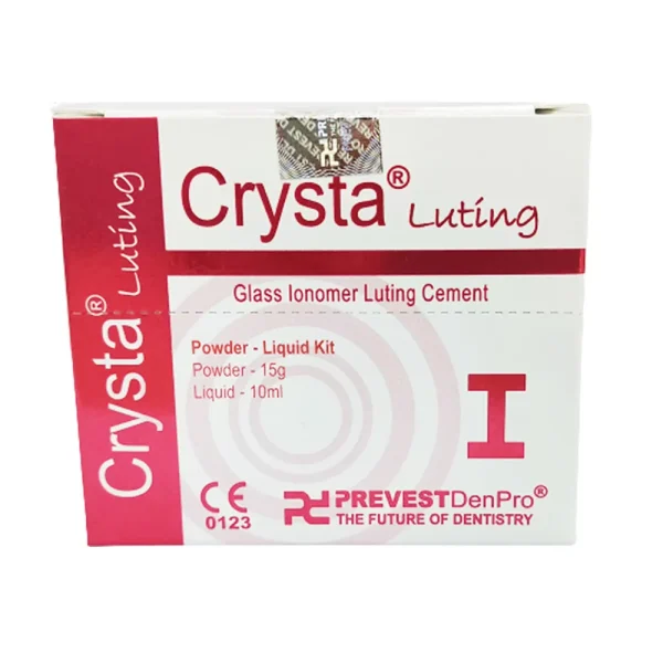 Crysta Luting - Image 4