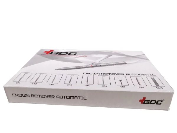 Crown Remover GDC - Image 2