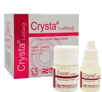 Crysta Luting