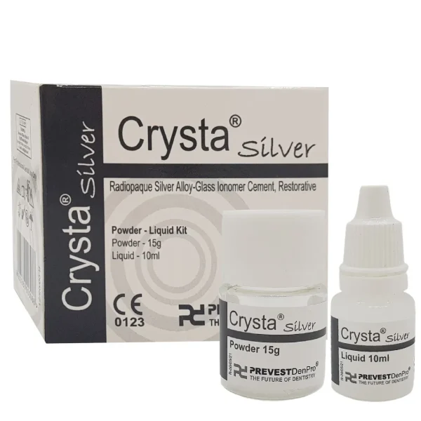 Crysta Silver