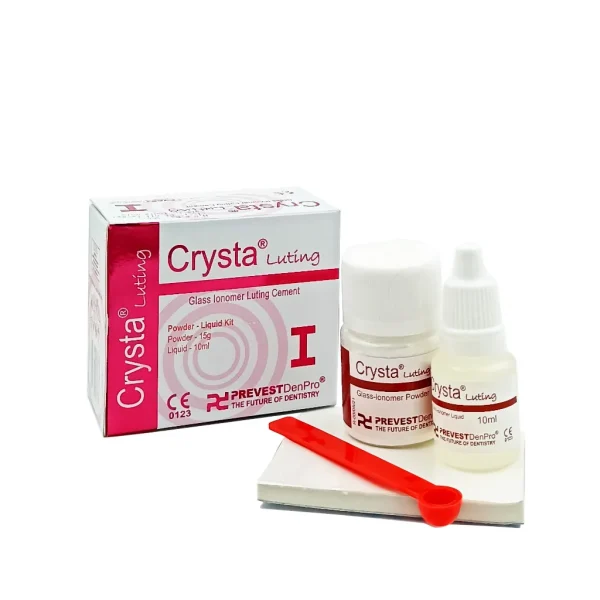 Crysta Luting - Image 6