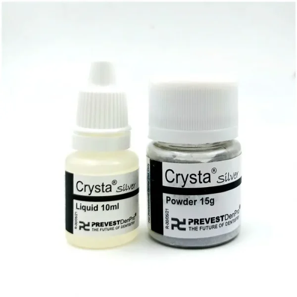Crysta Silver - Image 4