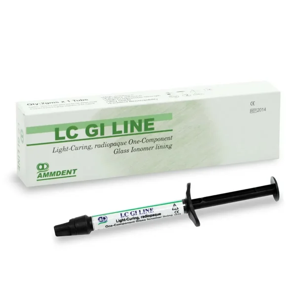 LC Gi Line