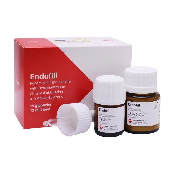 Endofill PD - Image 2