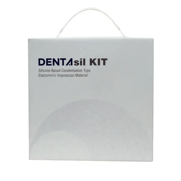 Dentasil C Silicone Kit - Image 3
