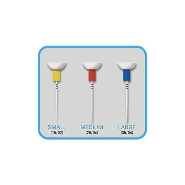 Endoavtivator Active Tip Med - Image 3