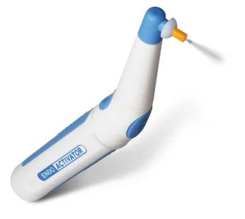Endoavtivator Active Tip Med