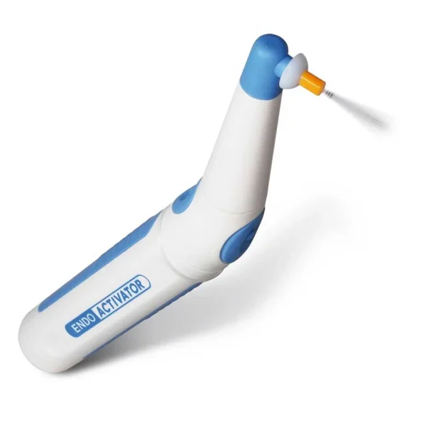 Endoavtivator Active Tip Med