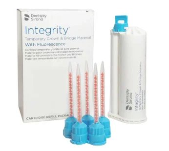 Integrity Cartridge Refill