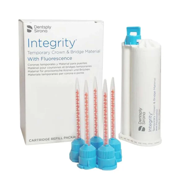 Integrity Cartridge Refill
