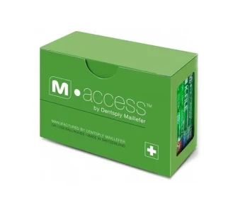 M-Acces K-File