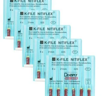 Niti flex 15-40