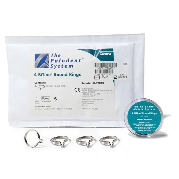 Palodent V3 Matrices4.5mm. - Image 4