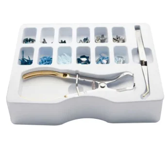 Palodent V3 Matrices4.5mm.