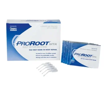Pro Root MTA 10X0.5gm