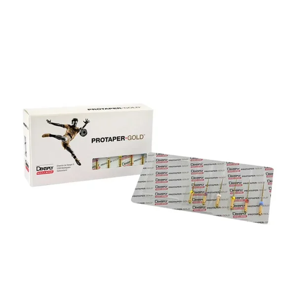 PROTAPER GOLD F1 - Image 3