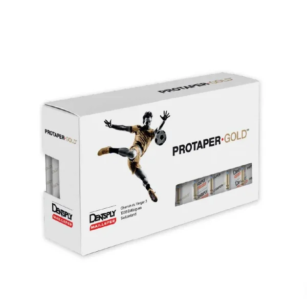PROTAPER GOLD F1 - Image 5