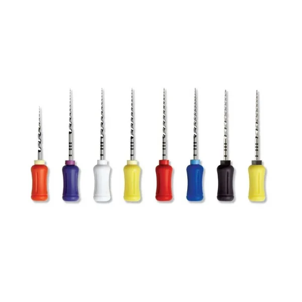 Protaper Hand FILE(1*6)ASS 21MM - Image 3
