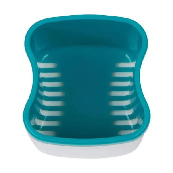 ORO DENTURE BOX WITH TRAY - Image 2