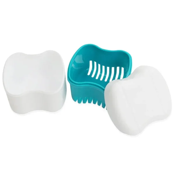 ORO DENTURE BOX WITH TRAY - Image 3