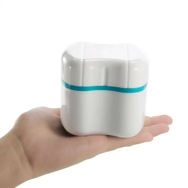 ORO DENTURE BOX WITH TRAY - Image 4