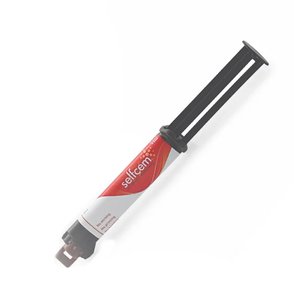 Selfcem - Image 4