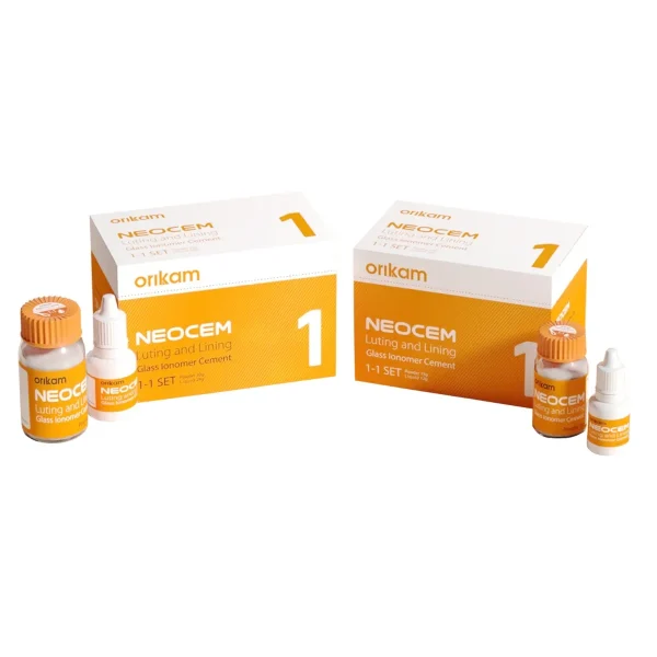 Neocem 1