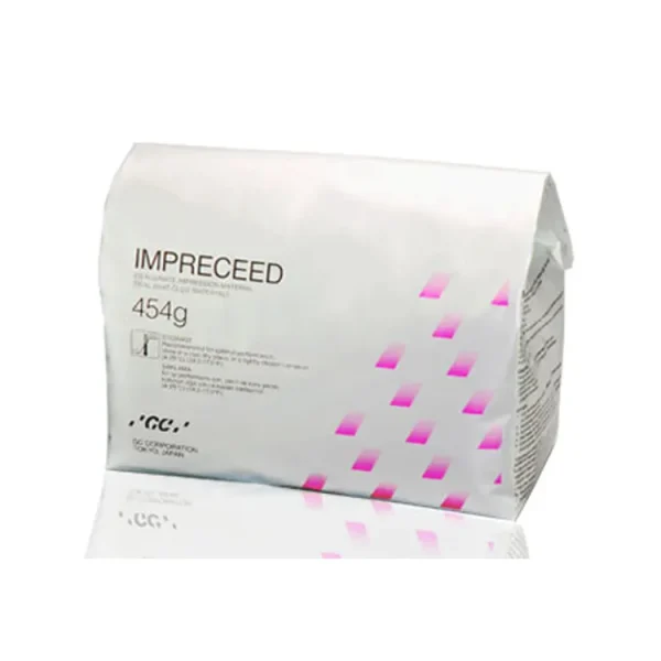 GC Impreceed