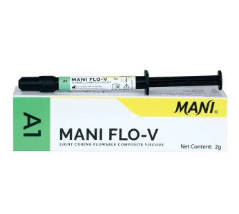 Mani Flo-Flowable Composite
