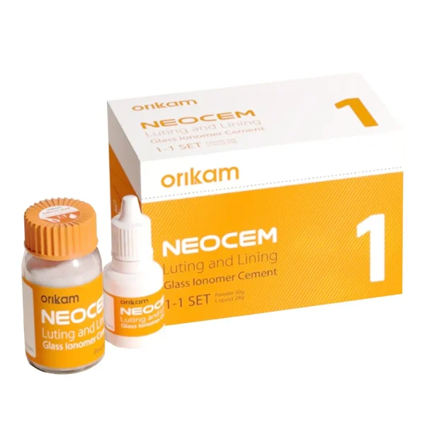 Neocem 1 - Image 4