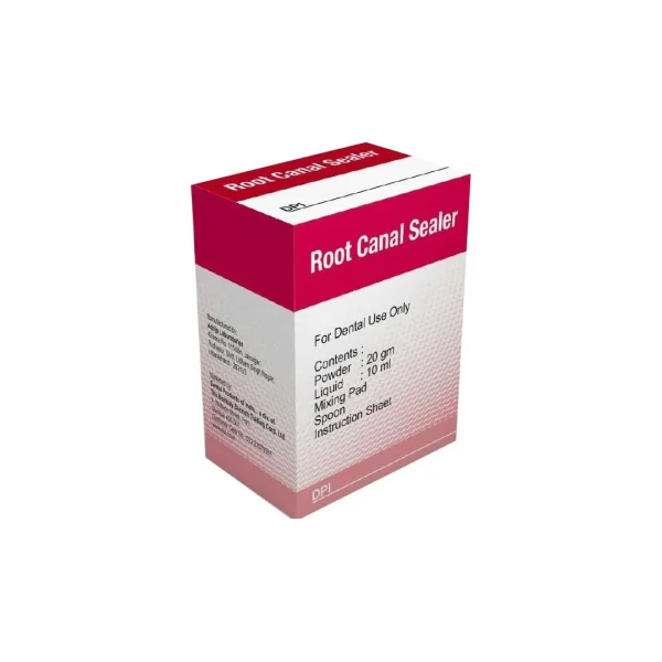 Root Canal SEALER(DPI)