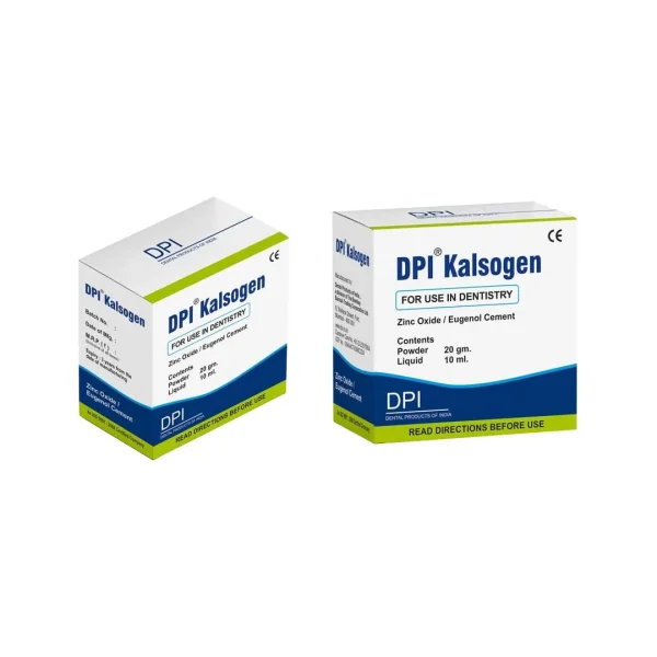 Kalsogen Pack