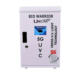UV Apparatus 12