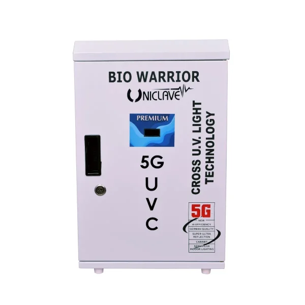 UV Apparatus 12