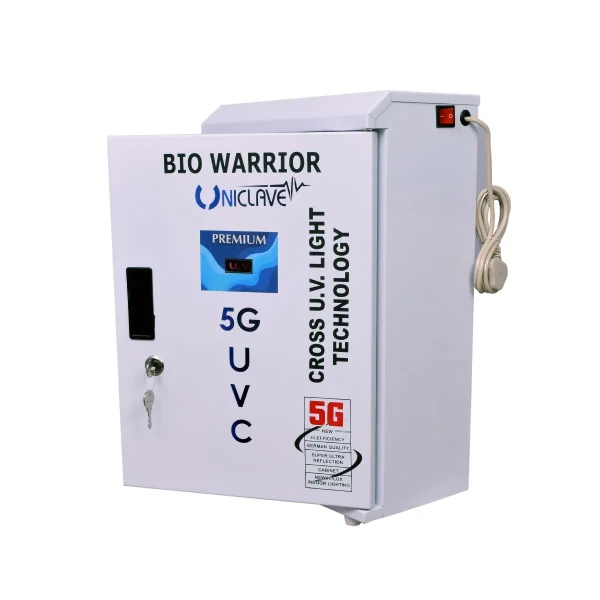 UV Apparatus 12 - Image 4