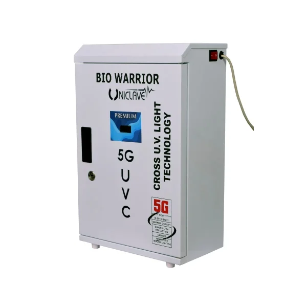 UV Apparatus 12 - Image 5