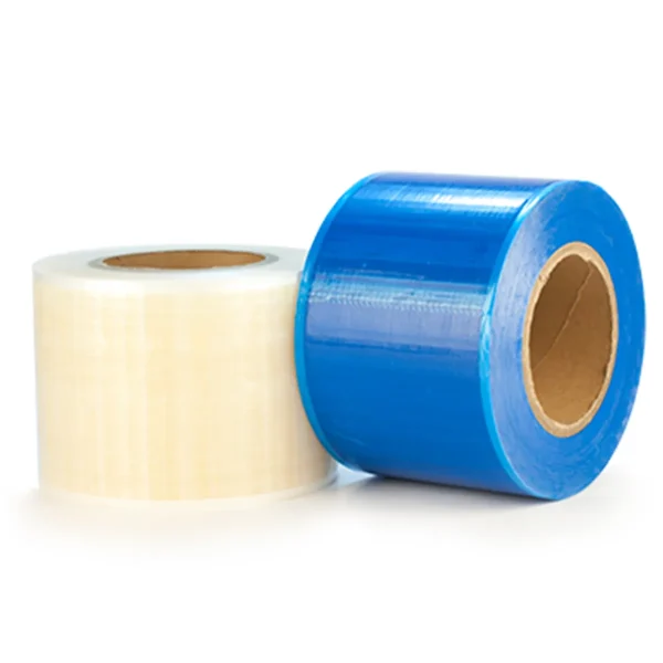 Oro Barrier Film