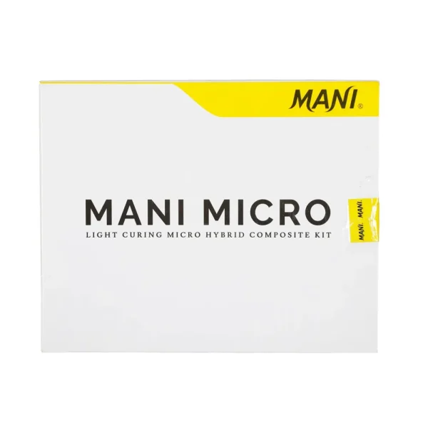 Mani Micro Kit - Image 5