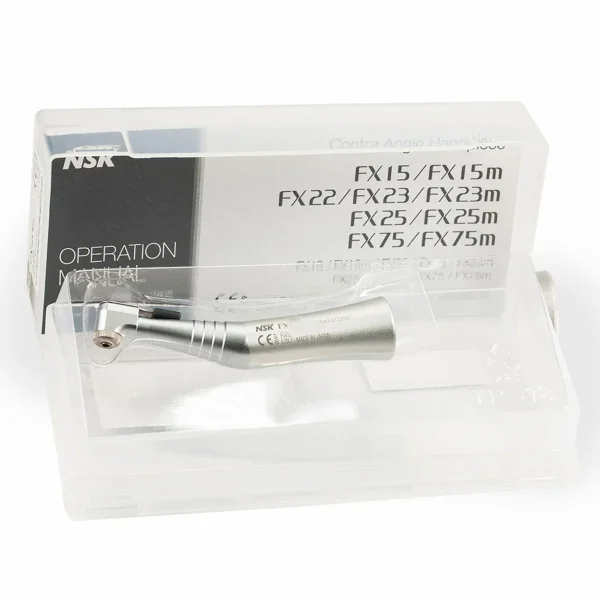NSK Contra Fx-22 - Image 5
