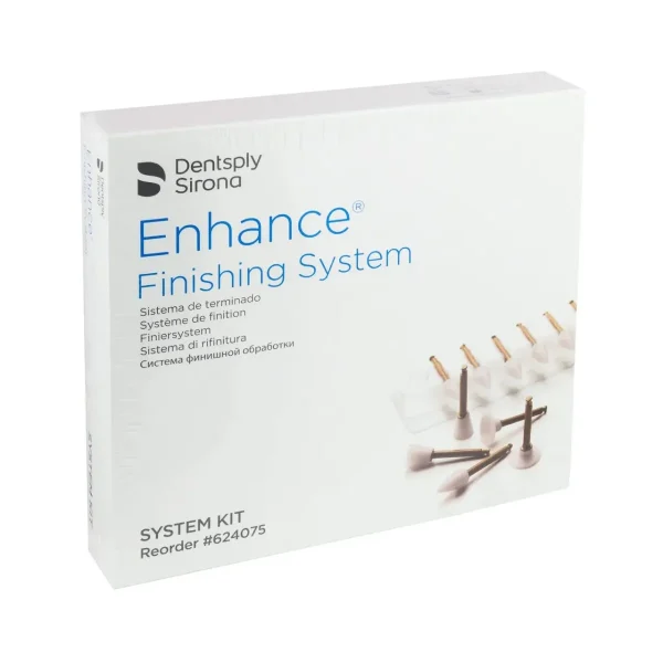 Enhance Finishing And Polishing Kit - Image 4