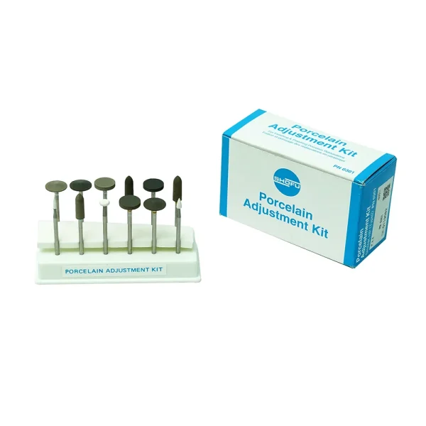 Porcelain Adjustment Kit