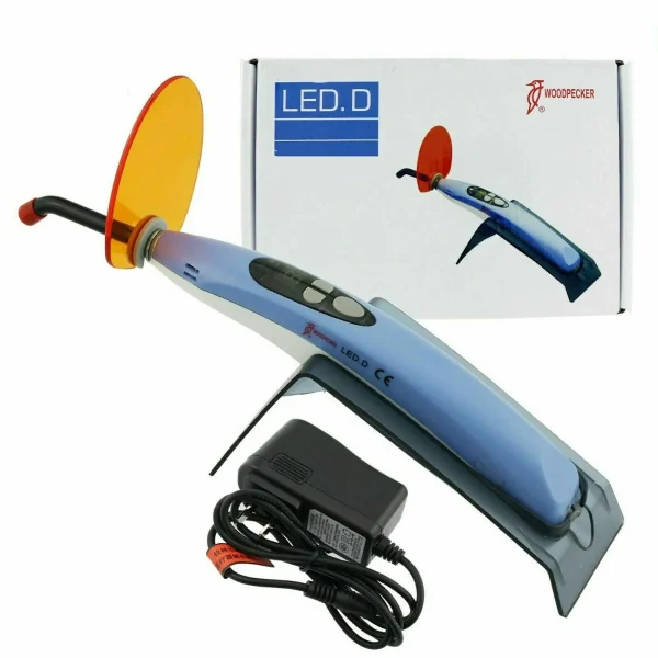 Woodpecker LED-D Light Cure - Image 9