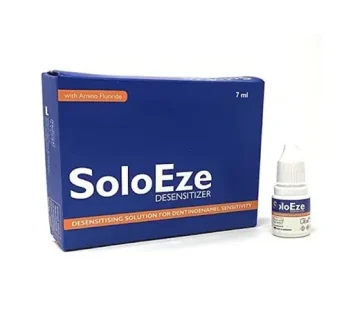 Solo EZE 7ml.