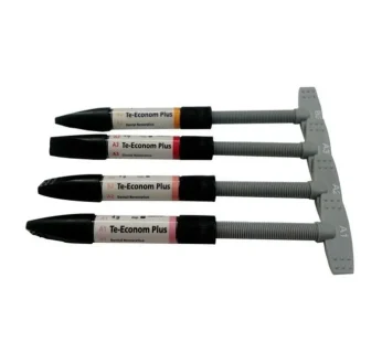 Te Econom Refill