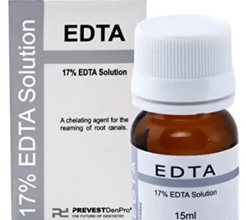 Prevest EDTA Solution