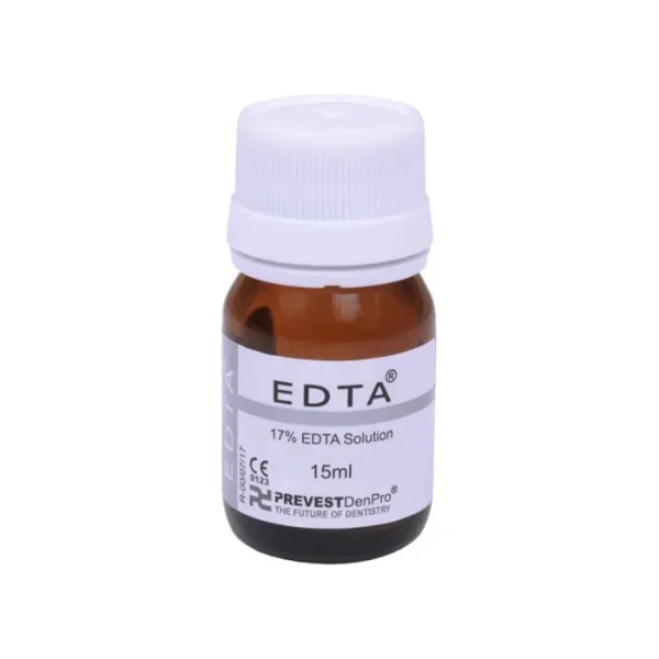 Prevest EDTA Solution - Image 2