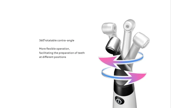 Endo Motor Endo Pace - Image 3