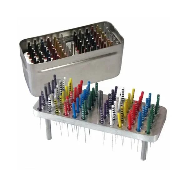 Endo Box Steel Big - Image 3