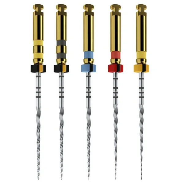 Protaper Next File